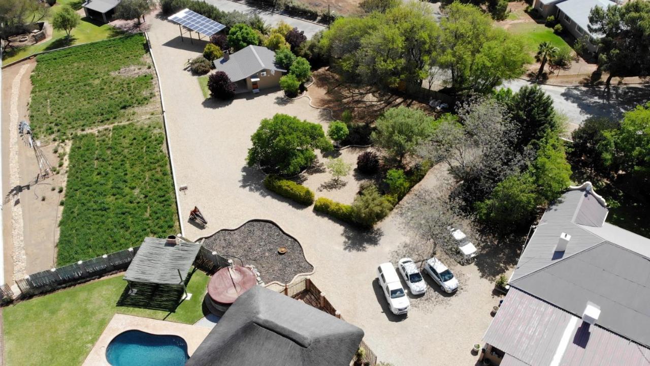 Tarantula Guest House Calvinia Exterior foto